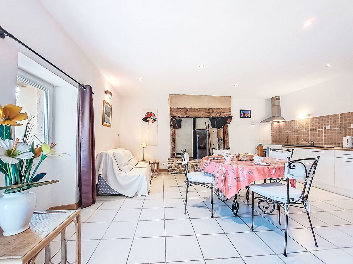 Gîte du Linon à Evran – Maison 70 m² pour 4 - Photo 7