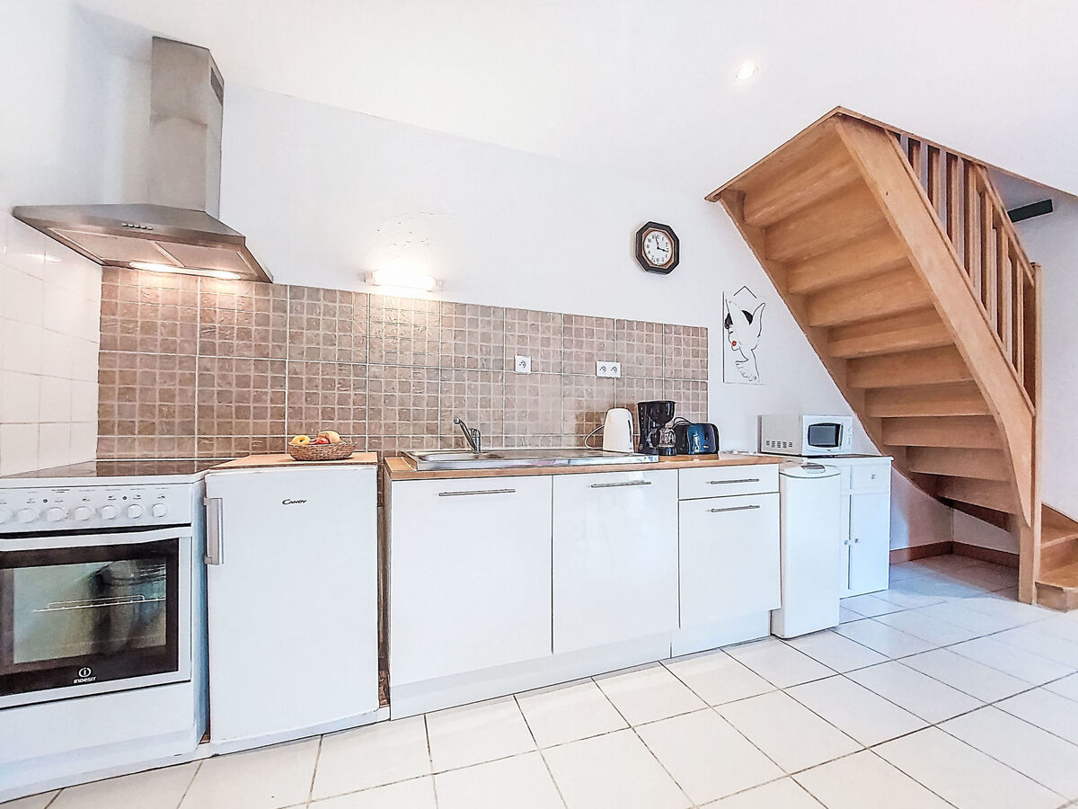 Gîte du Linon à Evran – Maison 70 m² pour 4 - Photo 8
