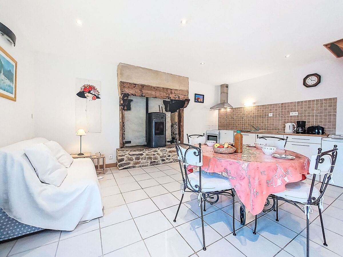 Gîte du Linon à Evran – Maison 70 m² pour 4 - Photo 9