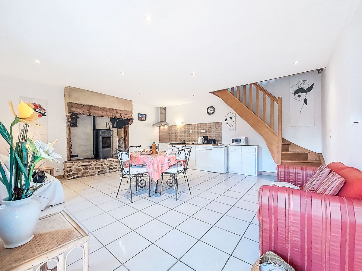 Gîte du Linon à Evran – Maison 70 m² pour 4 - Photo 11