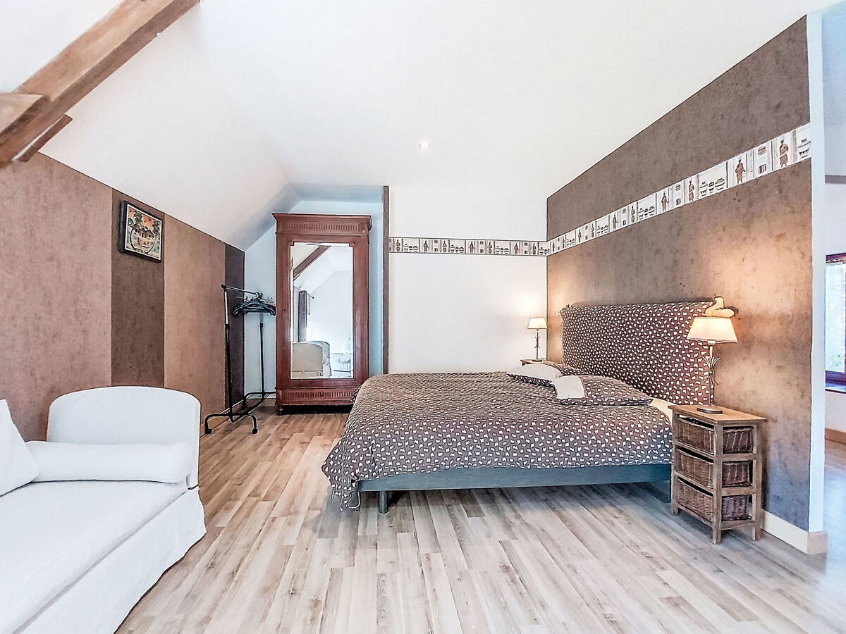 Gîte du Linon à Evran – Maison 70 m² pour 4 - Photo 12