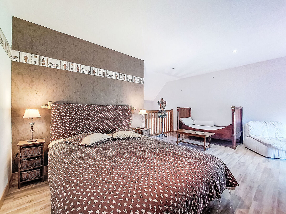 Gîte du Linon à Evran – Maison 70 m² pour 4 - Photo 14