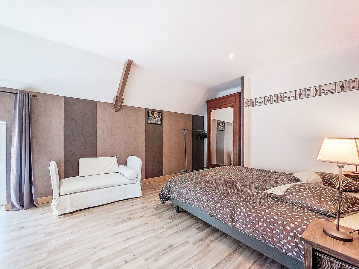 Gîte du Linon à Evran – Maison 70 m² pour 4 - Photo 15