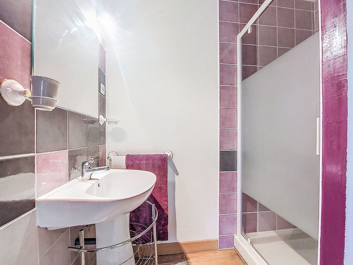 Gîte du Linon à Evran – Maison 70 m² pour 4 - Photo 16
