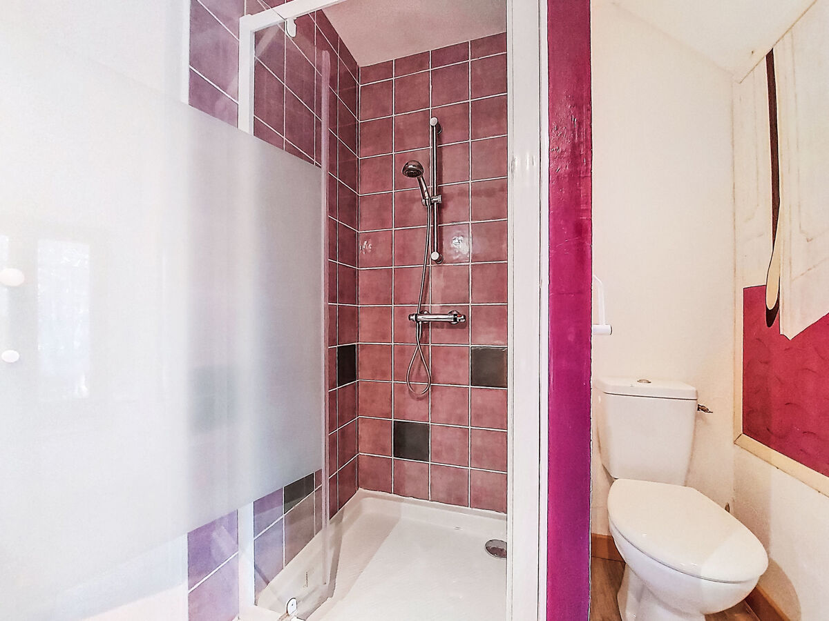 Gîte du Linon à Evran – Maison 70 m² pour 4 - Photo 18