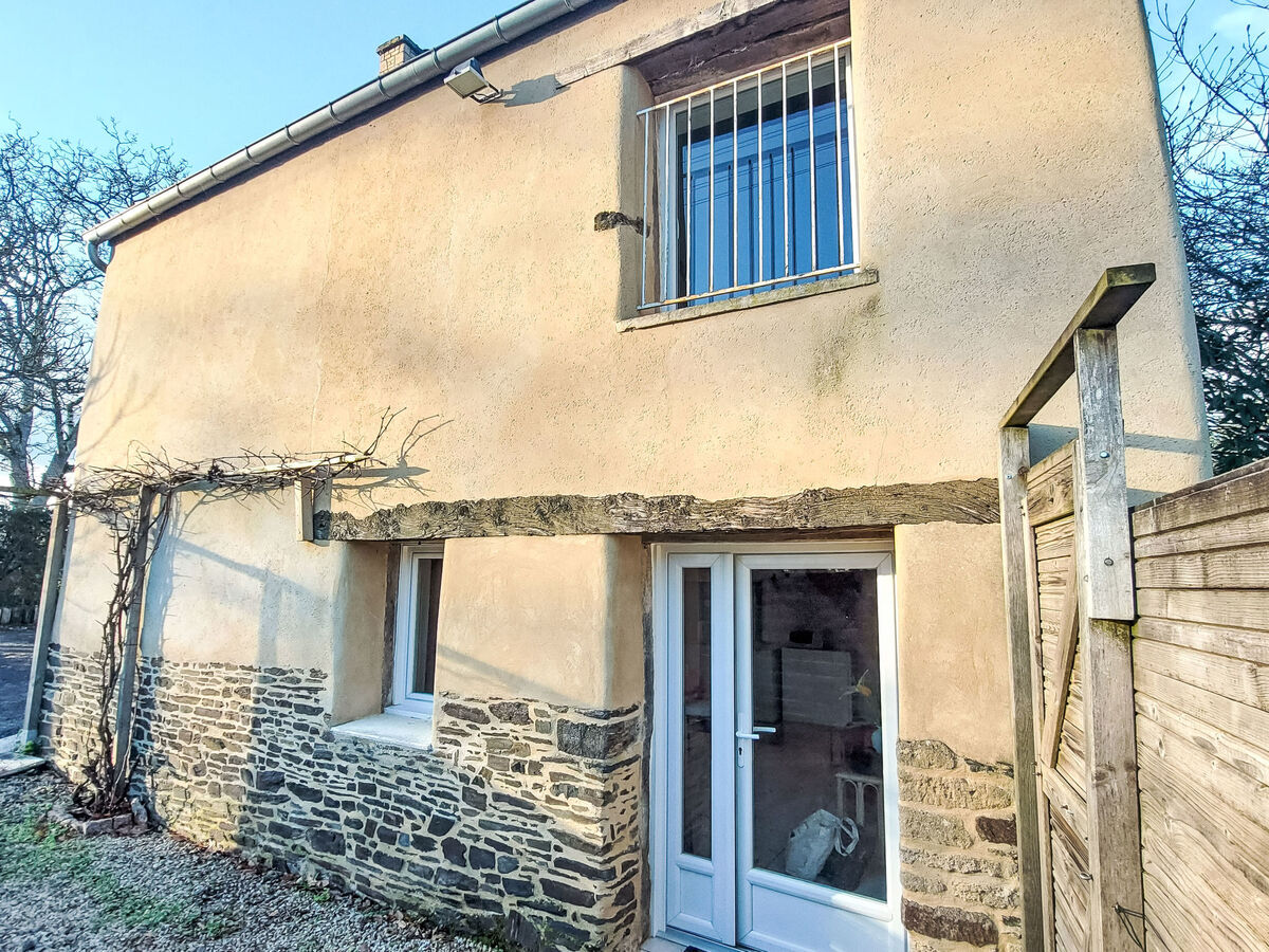Gîte du Linon à Evran – Maison 70 m² pour 4 - Photo 19