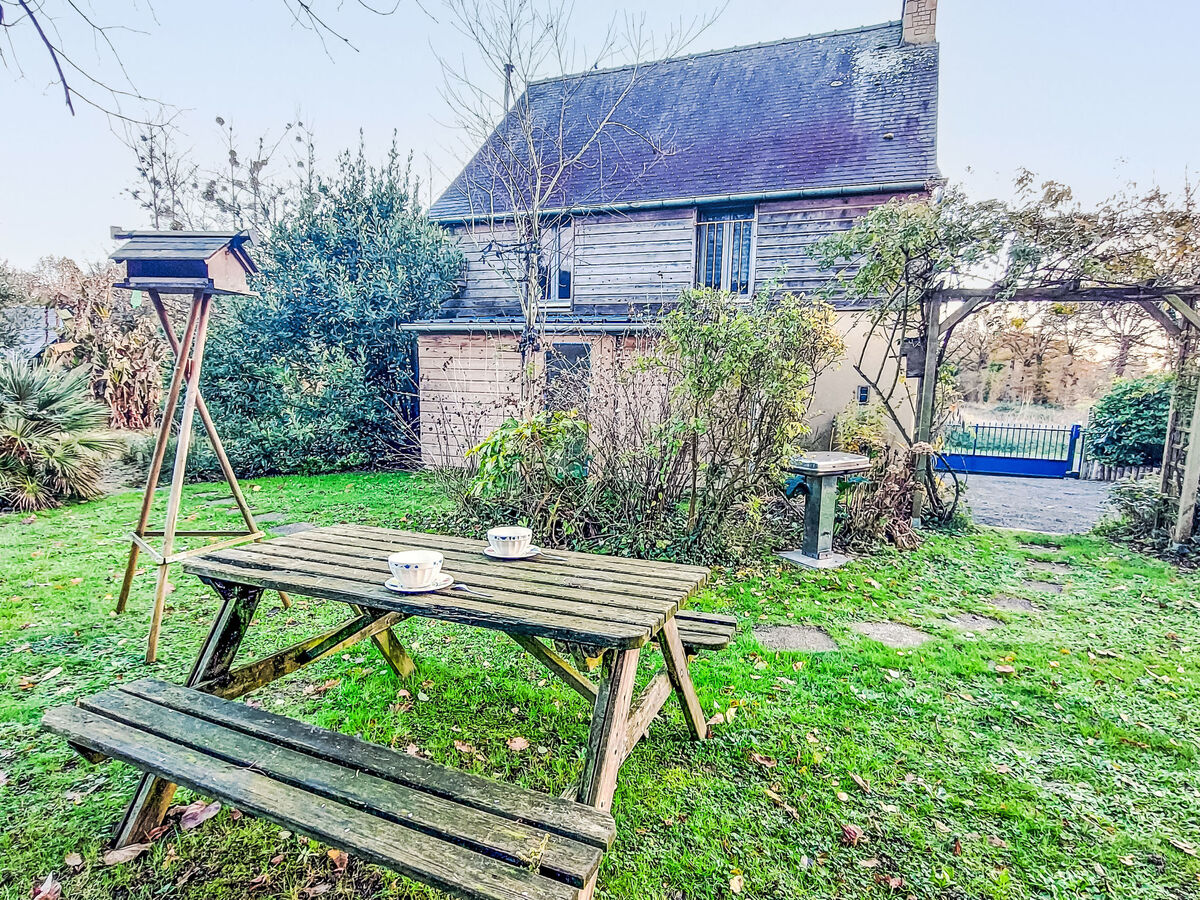 Gîte du Linon à Evran – Maison 70 m² pour 4 - Photo 20