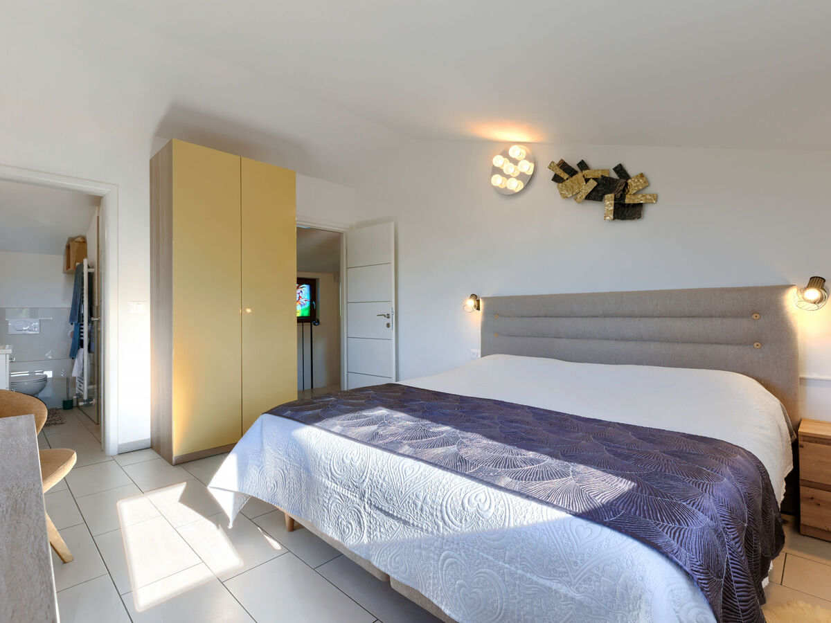 Villa Lora à Kršan : maison avec piscine chauffée - Photo 41
