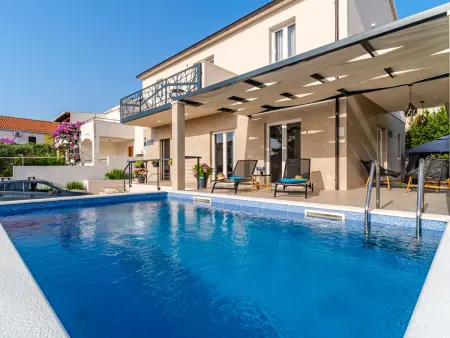 Location maison à Brač Milna, Villa Renesansa