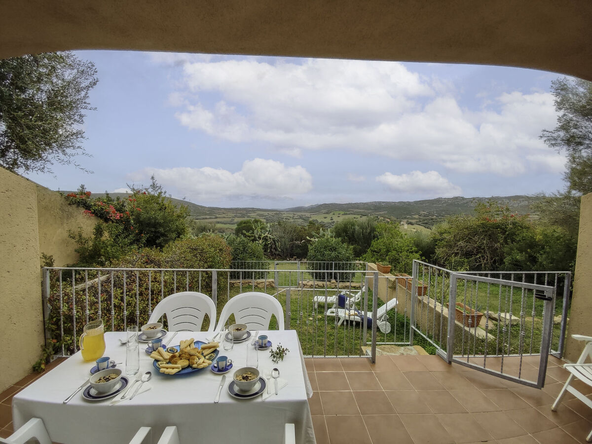Ferula – Maison 3 pièces à Palau avec terrasse et jardin - Photo 1