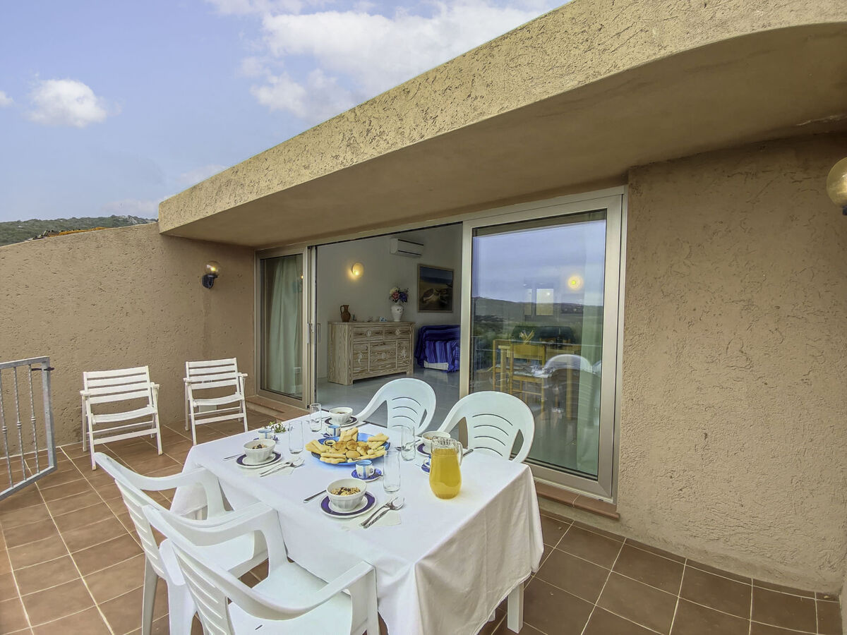 Ferula – Maison 3 pièces à Palau avec terrasse et jardin - Photo 4