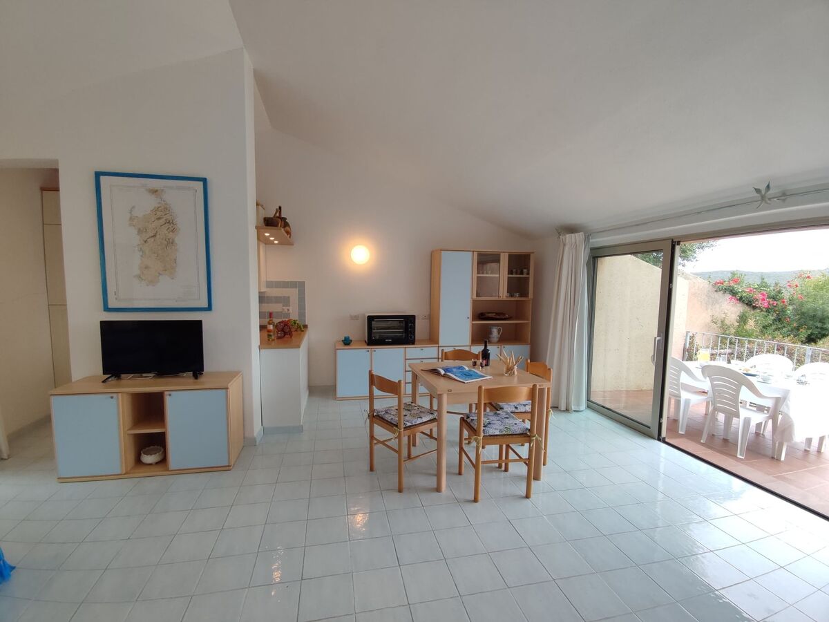 Ferula – Maison 3 pièces à Palau avec terrasse et jardin - Photo 8