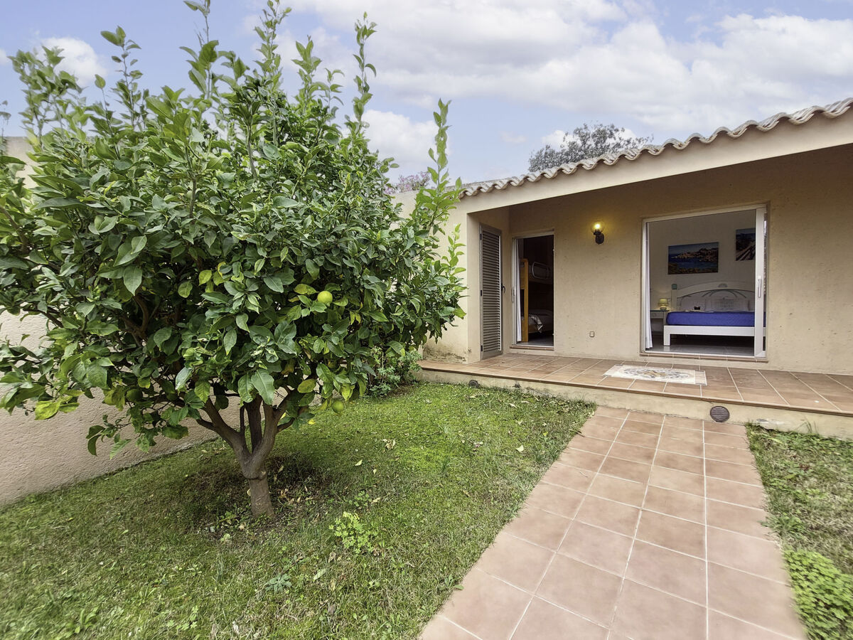 Ferula – Maison 3 pièces à Palau avec terrasse et jardin - Photo 13