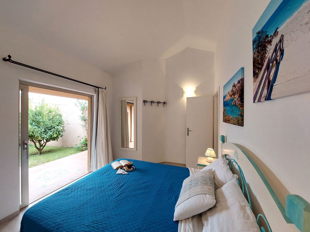 Ferula – Maison 3 pièces à Palau avec terrasse et jardin - Photo 15