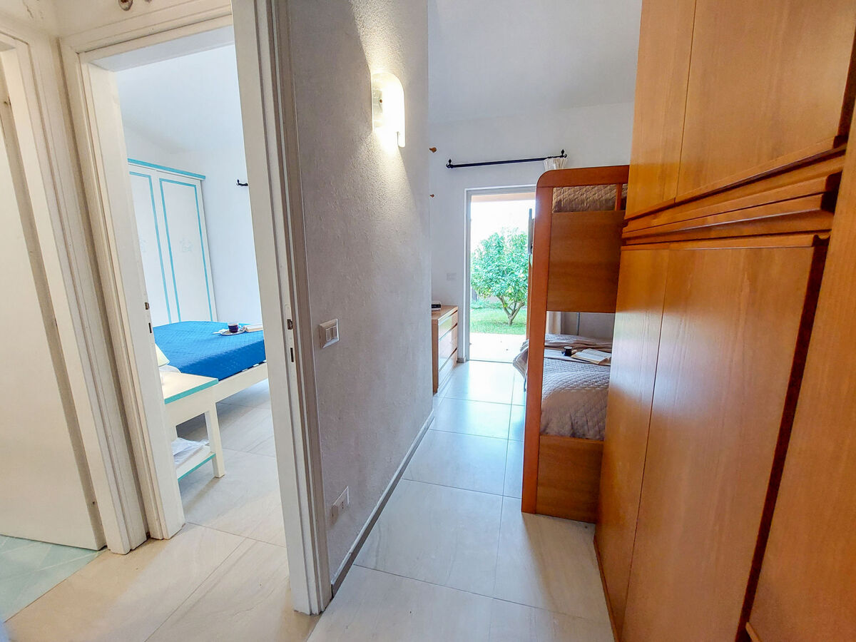 Ferula – Maison 3 pièces à Palau avec terrasse et jardin - Photo 23