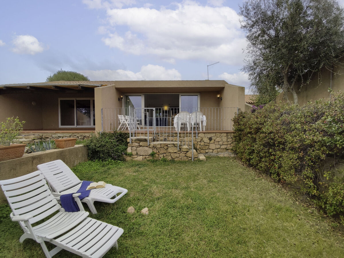 Ferula – Maison 3 pièces à Palau avec terrasse et jardin - Photo 27