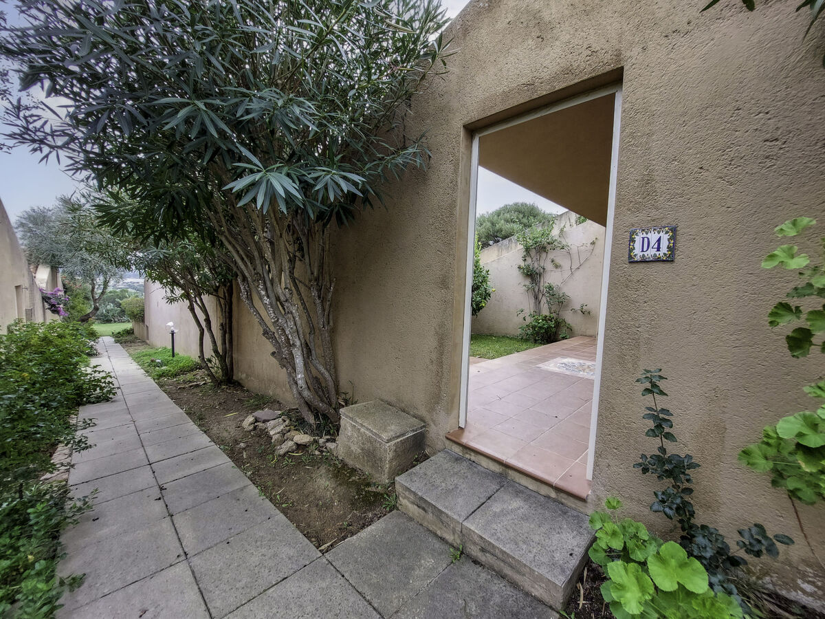 Ferula – Maison 3 pièces à Palau avec terrasse et jardin - Photo 29