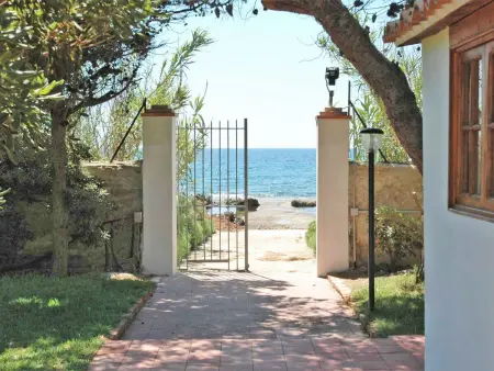 Fanusa, Maison 4 personnes à Siracusa - Photo 1