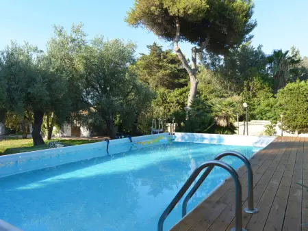 Fanusa, Maison 4 personnes à Siracusa - Photo 3