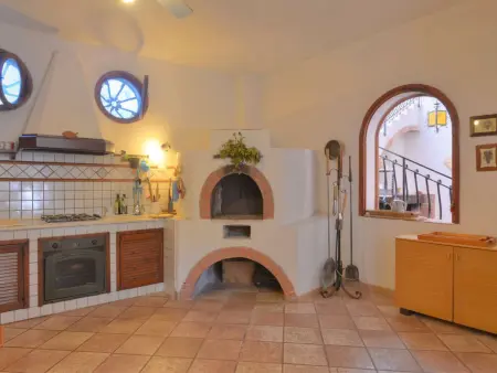 Fanusa, Maison 4 personnes à Siracusa - Photo 11