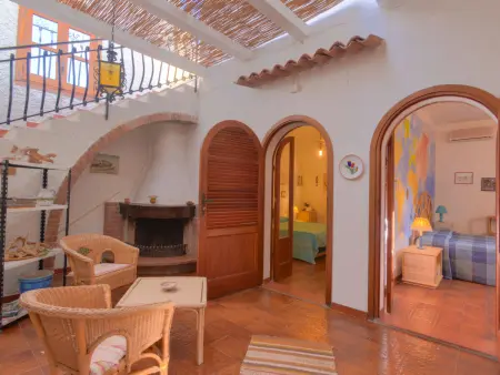 Fanusa, Maison 4 personnes à Siracusa - Photo 12