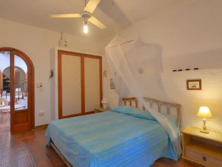 Fanusa, Maison 4 personnes à Siracusa - Photo 17