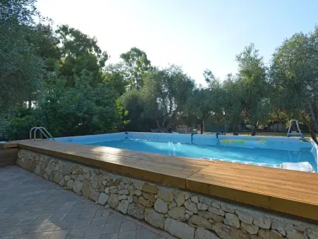 Fanusa, Maison 4 personnes à Siracusa - Photo 21
