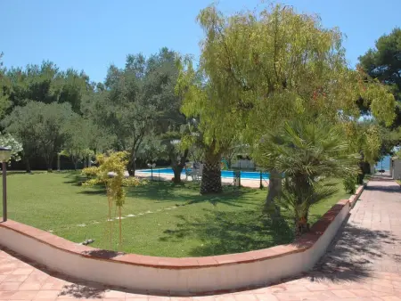 Fanusa, Maison 4 personnes à Siracusa - Photo 22