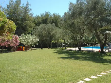 Fanusa, Maison 4 personnes à Siracusa - Photo 23