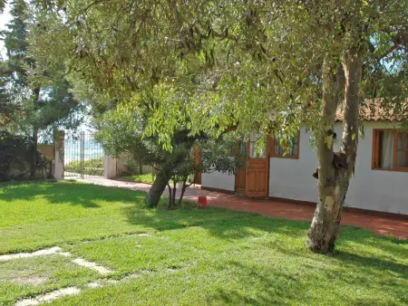 Fanusa, Maison 4 personnes à Siracusa - Photo 24
