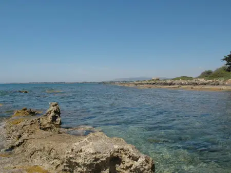 Fanusa, Maison 4 personnes à Siracusa - Photo 26