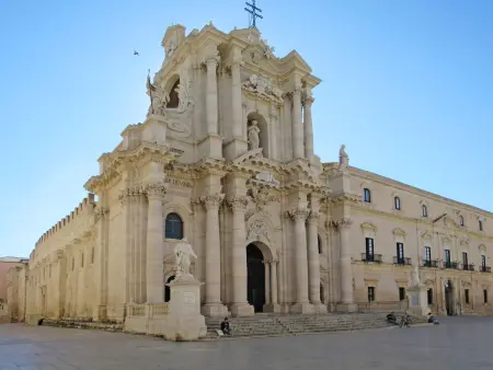 Fanusa, Maison 4 personnes à Siracusa - Photo 32