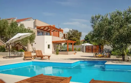 Location appartement à Bibinje