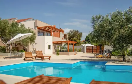 Location appartement à Bibinje