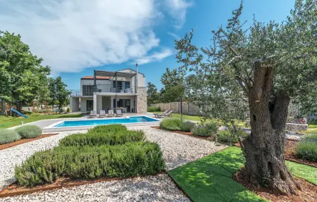 Location maison à Svetvincenat