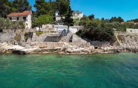Villa Sun Spalato Mistral, Maison 9 personnes à Rogac - Photo 25