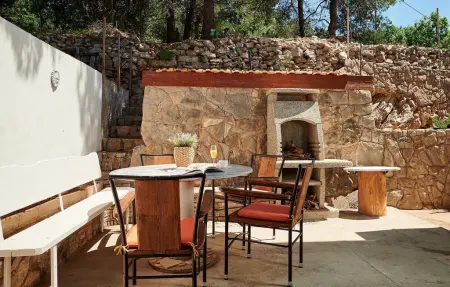 Villa Sun Spalato Mistral, Maison 9 personnes à Rogac - Photo 29