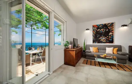 Villa Sun Spalato Mistral, Maison 9 personnes à Rogac - Photo 33