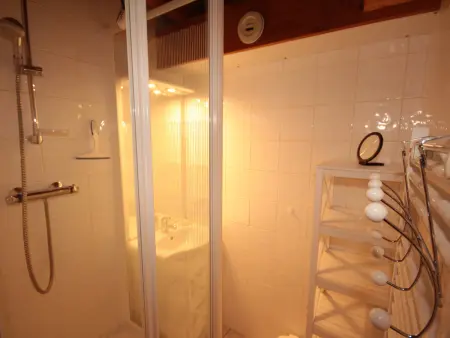 Appartement 6 pers mezzanine, parking couvert à Villard-sur-Doron : photo 3