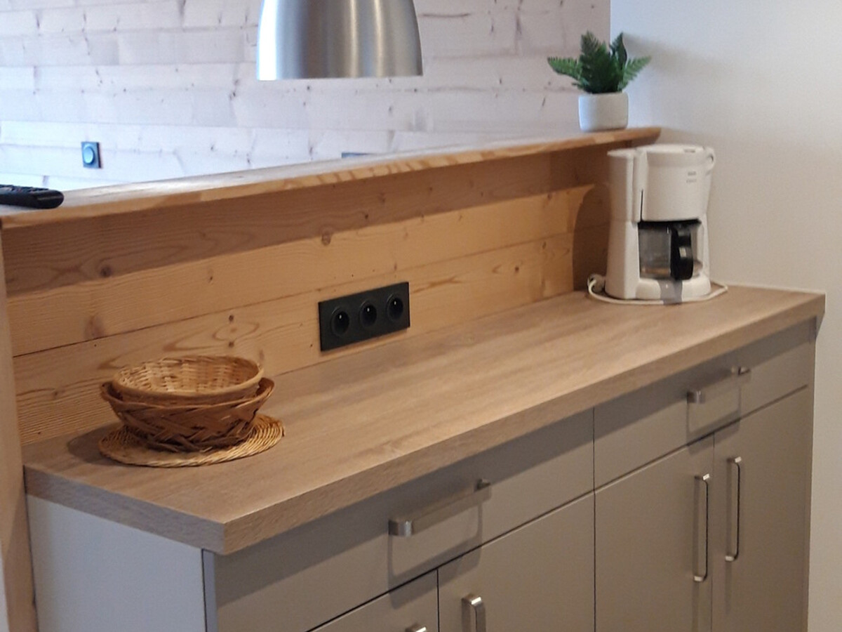Appartement 6 pers rénové · 11e étage · Balcon Sud-Ouest - Photo 3