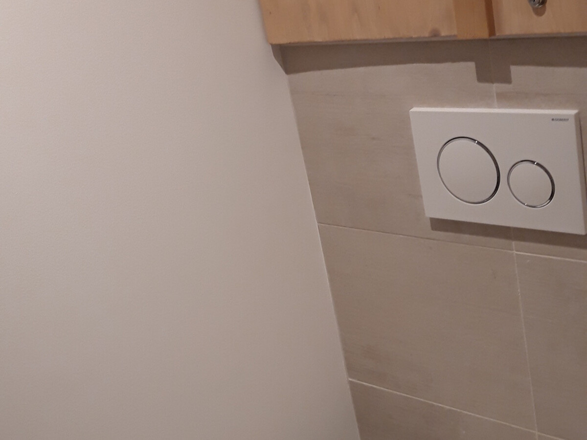 Appartement 6 pers rénové · 11e étage · Balcon Sud-Ouest - Photo 10