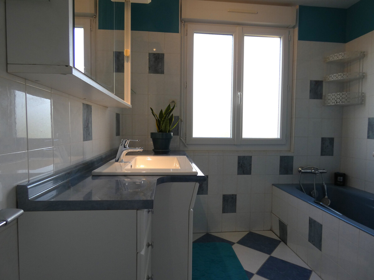 Les Grandes Haies : gîte 8 pers. avec salle de jeux - Photo 22