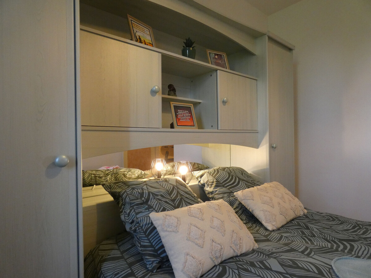 Les Grandes Haies : gîte 8 pers. avec salle de jeux - Photo 31