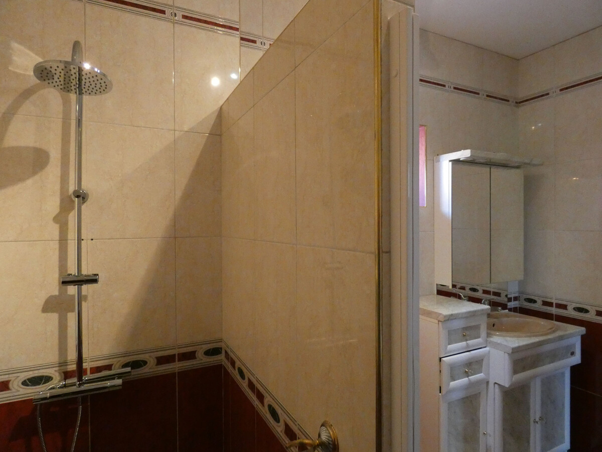 Les Grandes Haies : gîte 8 pers. avec salle de jeux - Photo 35