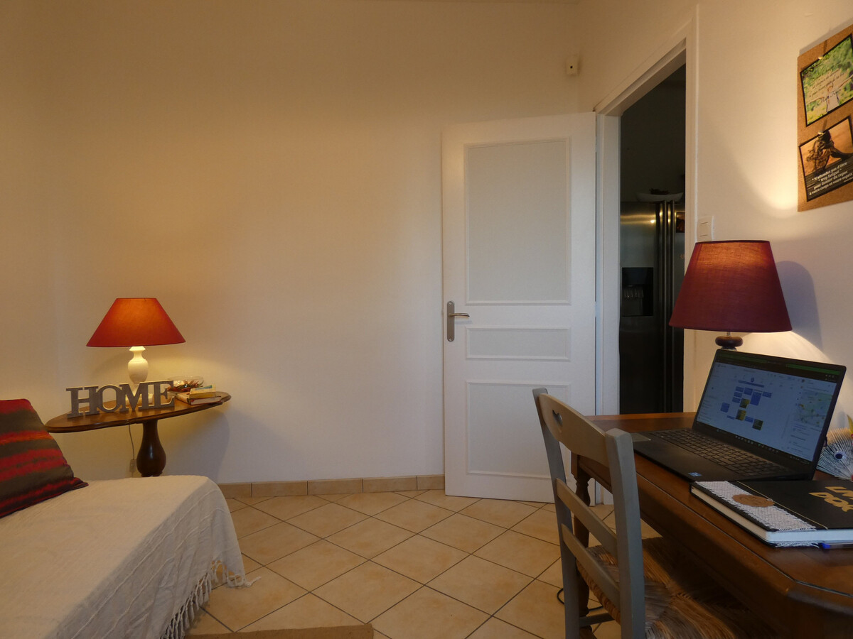 Les Grandes Haies : gîte 8 pers. avec salle de jeux - Photo 36