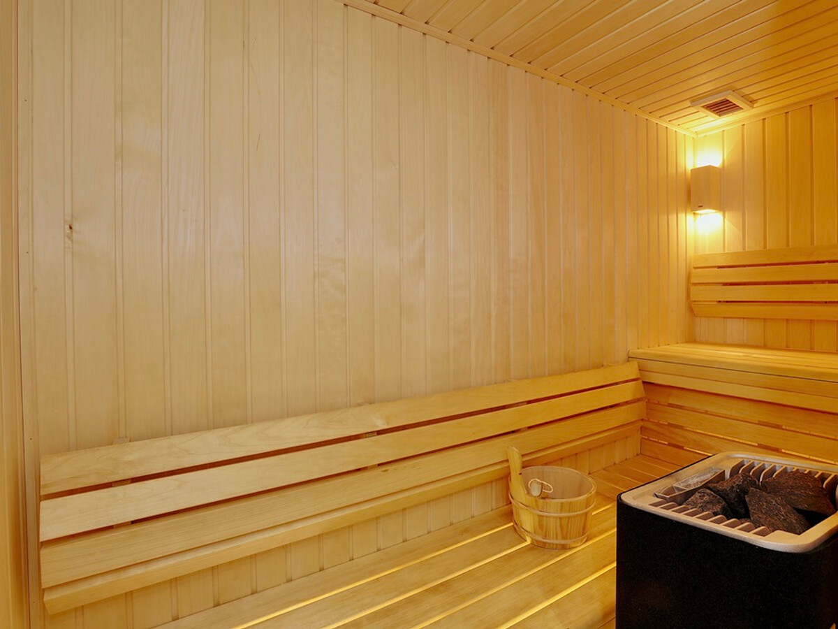 Maison 8 pers. Courchevel Le Praz, sauna et garage - Photo 13