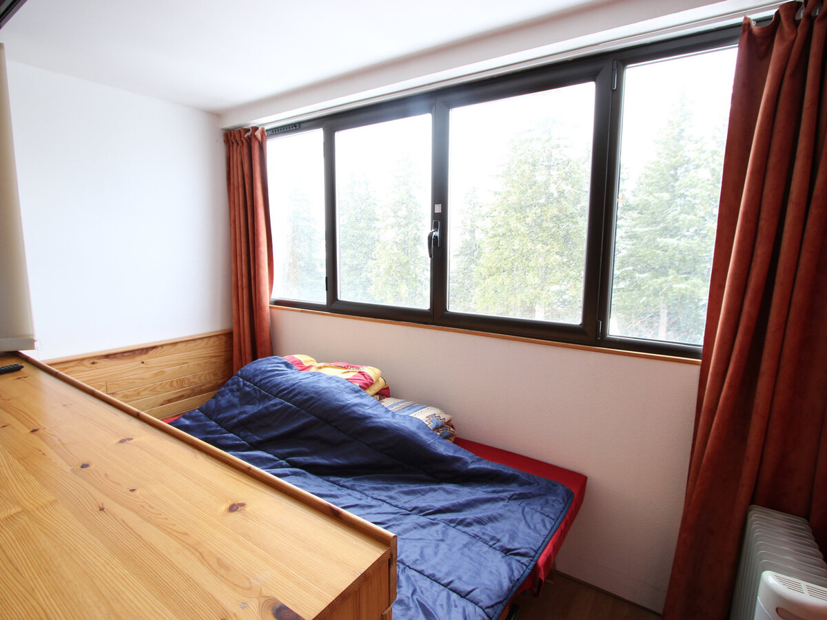 Studio 22m² centre Chamrousse, 4 personnes - Photo 3