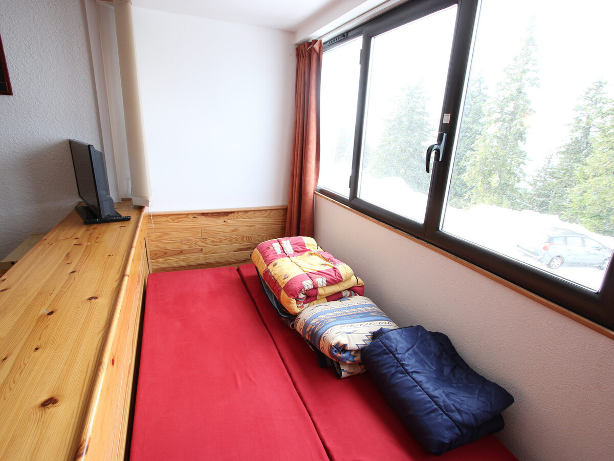 Studio 22m² centre Chamrousse, 4 personnes - Photo 4