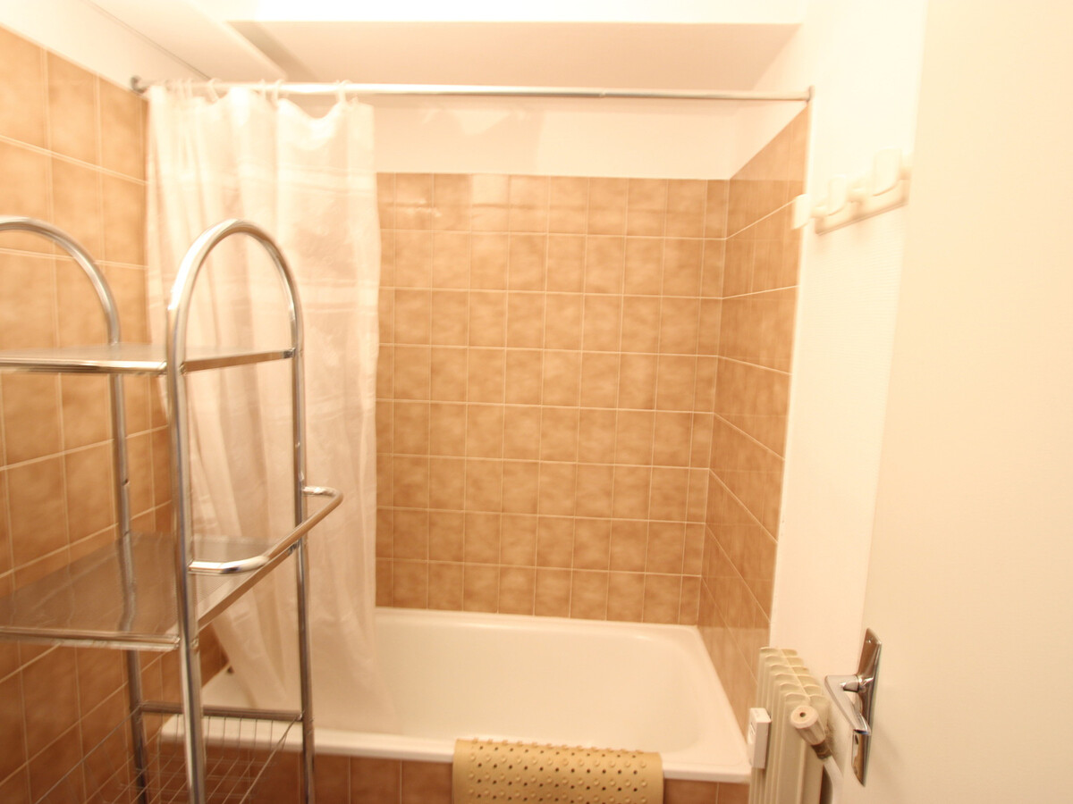 Studio 22m² centre Chamrousse, 4 personnes - Photo 5