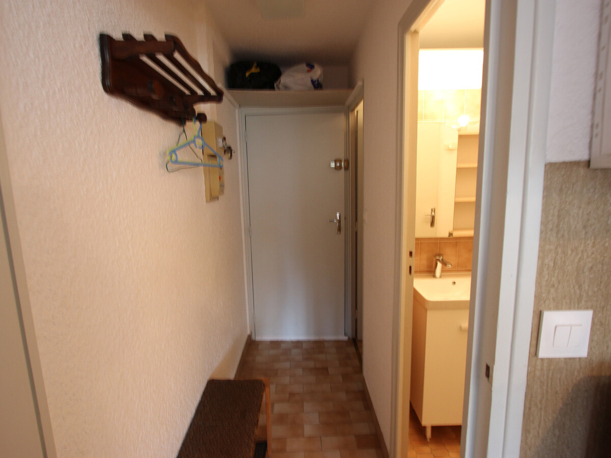 Studio 22m² centre Chamrousse, 4 personnes - Photo 6